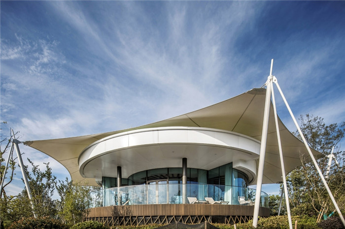 別樣野奢酒店設(shè)計(jì)案例推薦:春風(fēng)十里帳篷酒店設(shè)計(jì) 別樣野奢酒店設(shè)計(jì)案例推薦:春風(fēng)十里帳篷酒店設(shè)計(jì)