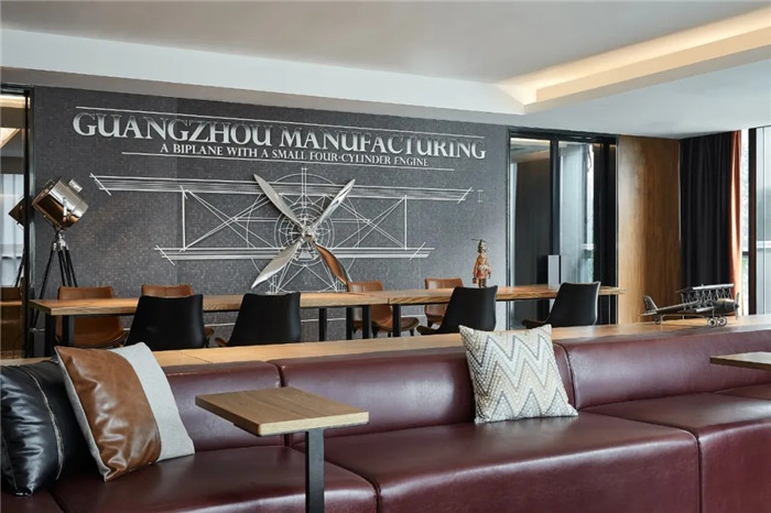 現(xiàn)代藝術(shù)商務(wù)酒店設(shè)計 廣州保利悅雅酒店設(shè)計賞析 現(xiàn)代藝術(shù)商務(wù)酒店設(shè)計 廣州保利悅雅酒店設(shè)計賞析