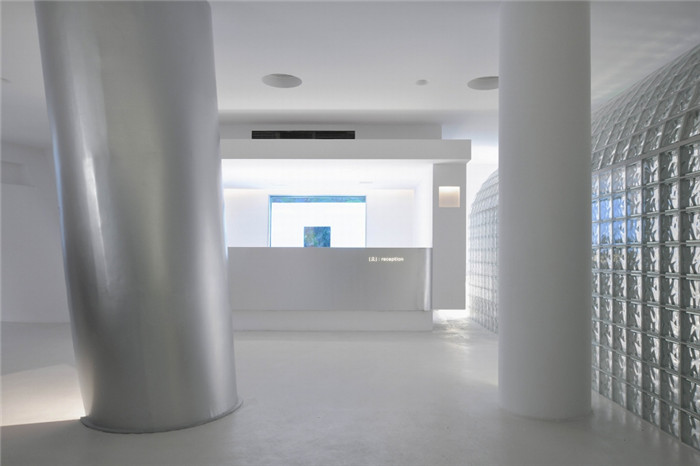 小型設(shè)計酒店案例推薦:廈門HITEL精品酒店大堂設(shè)計 小型設(shè)計酒店案例推薦:廈門HITEL精品酒店大堂設(shè)計