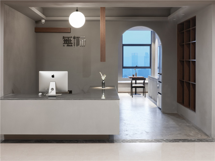 極其經(jīng)濟(jì)和自然環(huán)保的無際精品酒店設(shè)計案例賞析