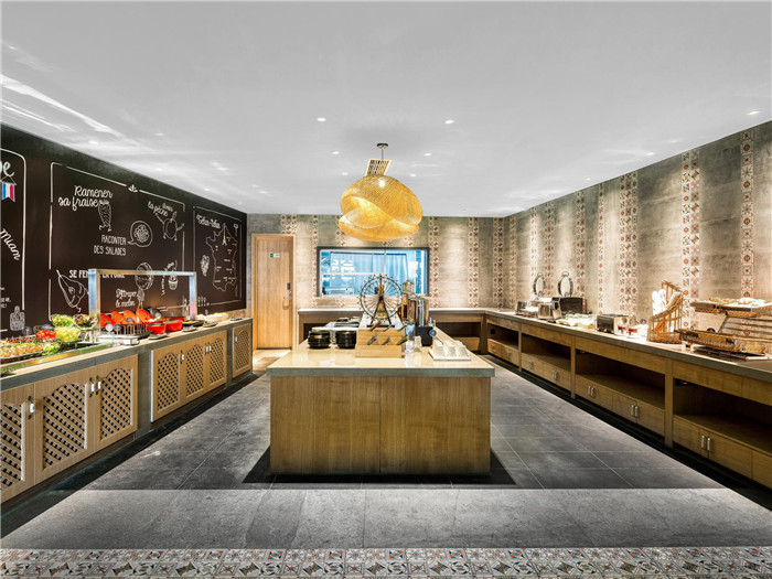 重慶首家康鉑酒店客房設(shè)計 多元化連鎖精品酒店設(shè)計典范 重慶首家康鉑酒店客房設(shè)計 多元化連鎖精品酒店設(shè)計典范