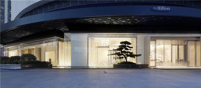 深圳環(huán)石酒店   都市新型精品商務(wù)酒店設(shè)計(jì)風(fēng)向標(biāo)