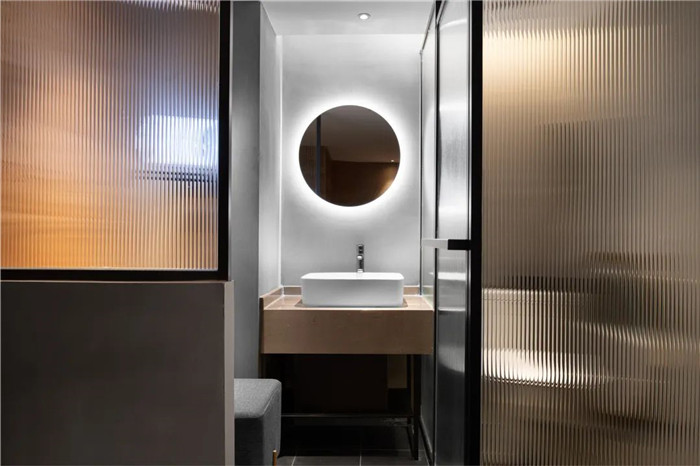 都市精品酒店設(shè)計(jì)新風(fēng)尚    扎根山與酒店的趣味住宿