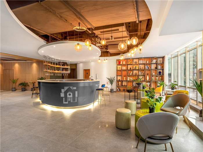 藍海變紅海 中國中檔酒店品牌如何應對“同質化” 藍海變紅海 中國中檔酒店品牌如何應對“同質化”