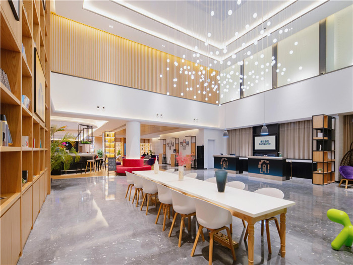 藍海變紅海 中國中檔酒店品牌如何應對“同質化” 藍海變紅海 中國中檔酒店品牌如何應對“同質化”