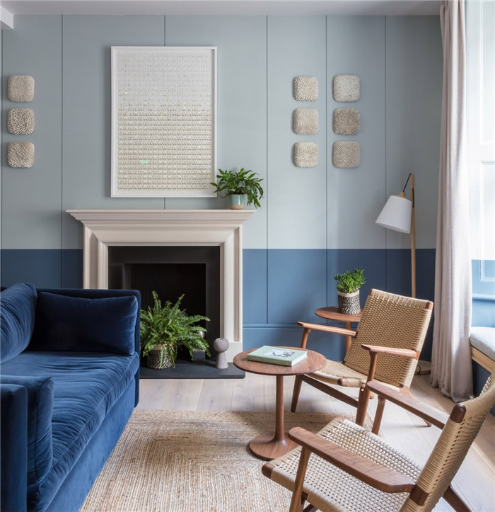 別墅改造成酒店 納維亞風(fēng)格的精品酒店設(shè)計(jì)案例 別墅改造成酒店 納維亞風(fēng)格的精品酒店設(shè)計(jì)案例