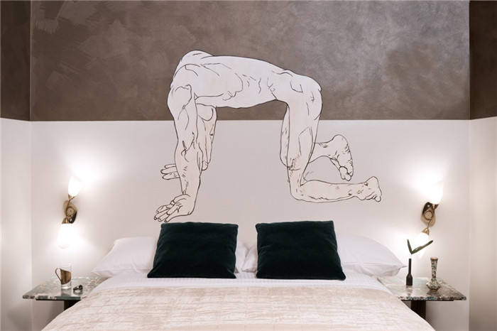 一房一風(fēng)格 國(guó)外與眾不同的藝術(shù)精品酒店設(shè)計(jì)方案 一房一風(fēng)格 國(guó)外與眾不同的藝術(shù)精品酒店設(shè)計(jì)方案