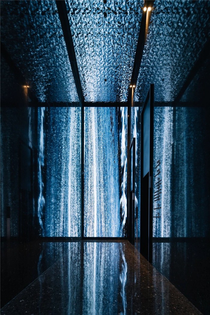 一場文化藝術(shù)的設(shè)計師酒店對話 杭州星瀾酒店一樓轉(zhuǎn)換區(qū)設(shè)計方案 一場文化藝術(shù)的設(shè)計師酒店對話 杭州星瀾酒店一樓轉(zhuǎn)換區(qū)設(shè)計方案