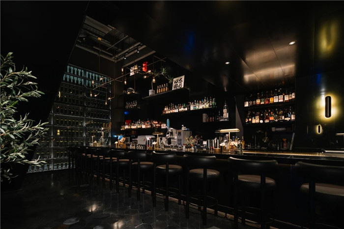 一場文化藝術(shù)的設(shè)計師酒店對話 杭州星瀾酒店MILL酒吧設(shè)計方案 一場文化藝術(shù)的設(shè)計師酒店對話 杭州星瀾酒店MILL酒吧設(shè)計方案