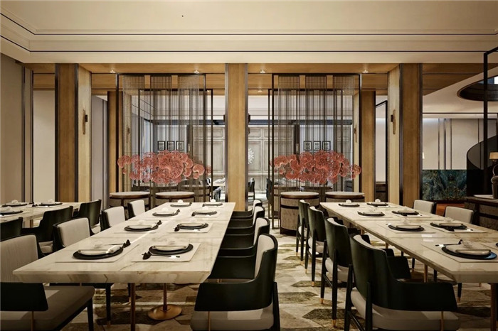 老北京民國(guó)風(fēng)主題精品酒店餐廳設(shè)計(jì)方案賞析 老北京民國(guó)風(fēng)主題精品酒店餐廳設(shè)計(jì)方案賞析