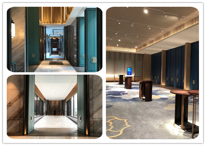 勃朗打卡2020最令人期待的蘇州柏悅酒店設(shè)計(jì) 勃朗打卡2020最令人期待的蘇州柏悅酒店設(shè)計(jì)