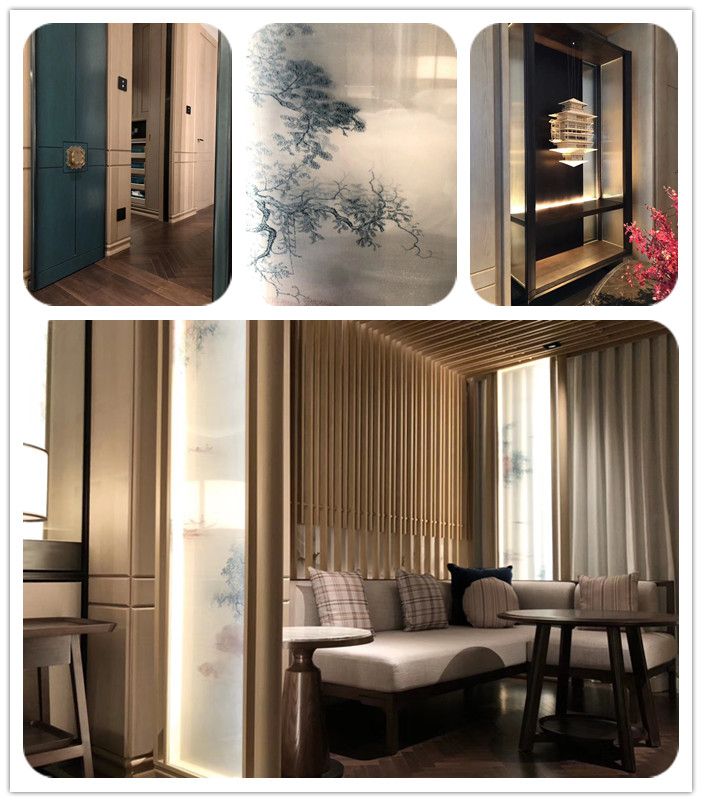 勃朗打卡2020最令人期待的蘇州柏悅酒店設(shè)計(jì) 勃朗打卡2020最令人期待的蘇州柏悅酒店設(shè)計(jì)