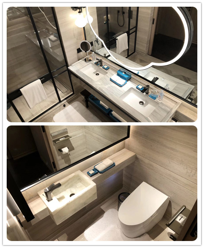 勃朗打卡2020最令人期待的蘇州柏悅酒店設(shè)計(jì) 勃朗打卡2020最令人期待的蘇州柏悅酒店設(shè)計(jì)