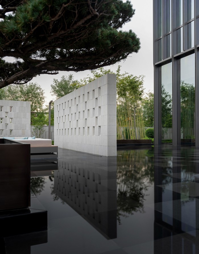 知名古典中式酒店設(shè)計(jì)案例推薦:西安華邑酒店景觀設(shè)計(jì)圖 知名古典中式酒店設(shè)計(jì)案例推薦:西安華邑酒店景觀設(shè)計(jì)圖