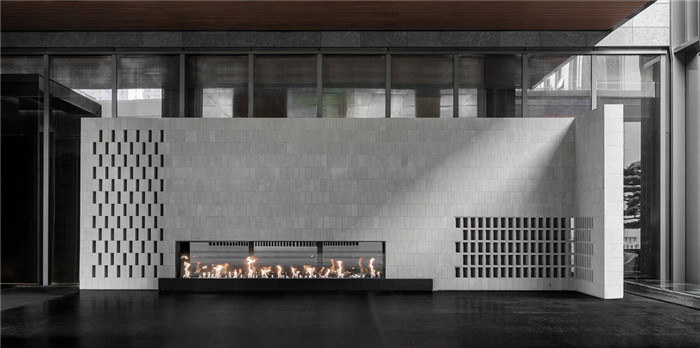 知名古典中式酒店設(shè)計(jì)案例推薦:西安華邑酒店入口設(shè)計(jì)圖 知名古典中式酒店設(shè)計(jì)案例推薦:西安華邑酒店入口設(shè)計(jì)圖