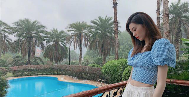 《乘風(fēng)破涼的姐姐》入住別墅酒店內(nèi)景設(shè)計(jì)大曝光