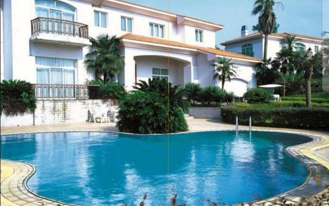 《乘風(fēng)破涼的姐姐》入住別墅酒店內(nèi)景設(shè)計(jì)大曝光