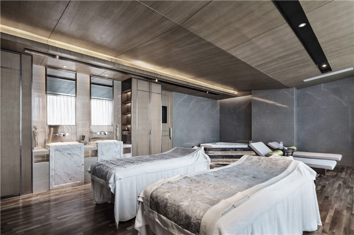 白族文化度假酒店設(shè)計 大理國際酒店SPA設(shè)計方案賞析 白族文化度假酒店設(shè)計 大理國際酒店SPA設(shè)計方案賞析