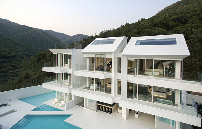 疫情后跨省旅游開(kāi)啟 國(guó)內(nèi)民宿下半年回暖加速 疫情后跨省旅游開(kāi)啟 國(guó)內(nèi)民宿下半年回暖加速