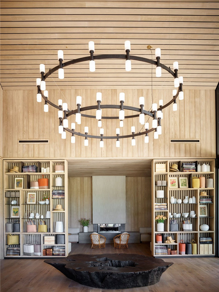 造價(jià)不高但效果極佳的國(guó)外酒店改造設(shè)計(jì)案例 造價(jià)不高但效果極佳的國(guó)外酒店改造設(shè)計(jì)案例