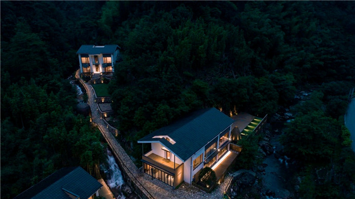 竹編藝術(shù) 省錢又有藝術(shù)感的特色民宿外觀設(shè)計方案 竹編藝術(shù) 省錢又有藝術(shù)感的特色民宿外觀設(shè)計方案