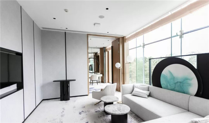 勃朗走進(jìn)杭州遠(yuǎn)洋凱賓斯基酒店 見證百年酒店變遷 勃朗走進(jìn)杭州遠(yuǎn)洋凱賓斯基酒店 見證百年酒店變遷