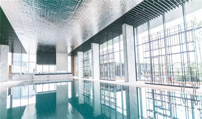 勃朗走進(jìn)杭州遠(yuǎn)洋凱賓斯基酒店 見證百年酒店變遷 勃朗走進(jìn)杭州遠(yuǎn)洋凱賓斯基酒店 見證百年酒店變遷