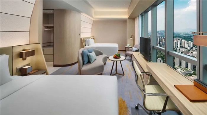 大境設(shè)計(jì)專業(yè)酒店設(shè)計(jì)公司