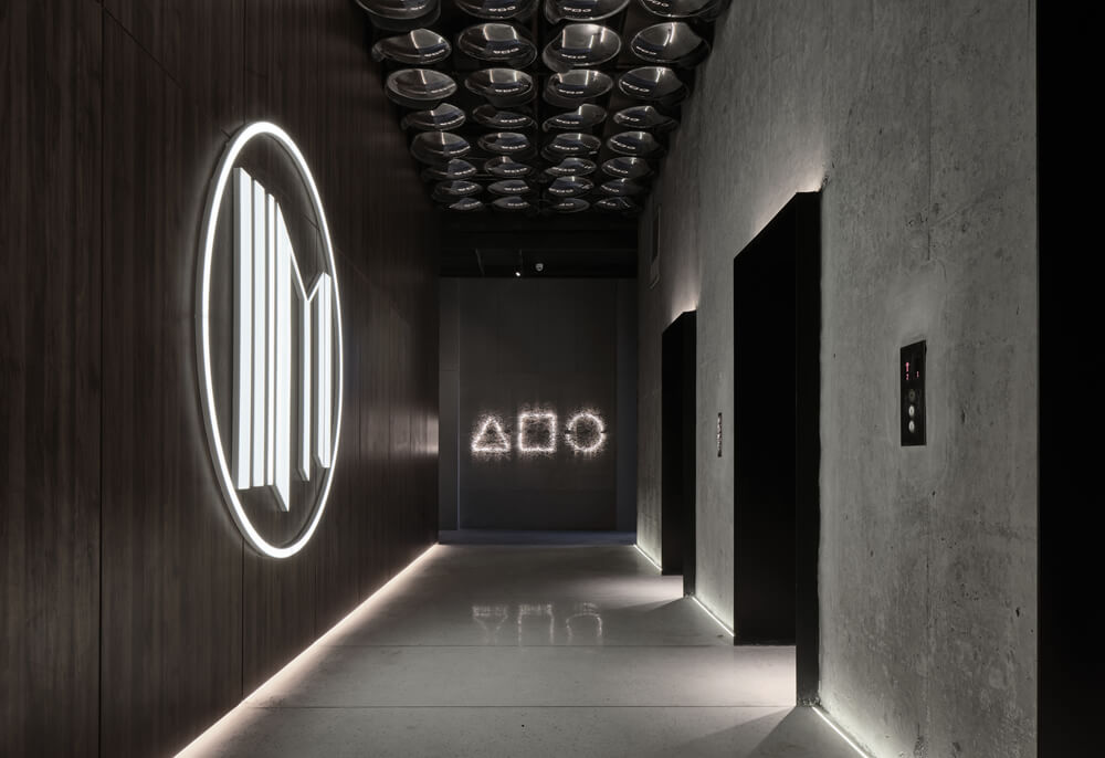 萬達+京東聯(lián)手打造寧波萬達美華跨界IP酒店設(shè)計 