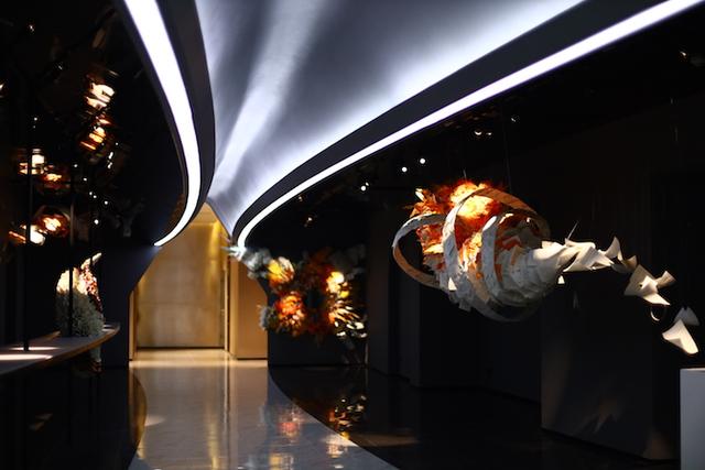 亞朵首家新知社區(qū)中心酒店——愛琴海亞朵S酒店活動區(qū)設計 亞朵首家新知社區(qū)中心酒店——愛琴海亞朵S酒店活動區(qū)設計