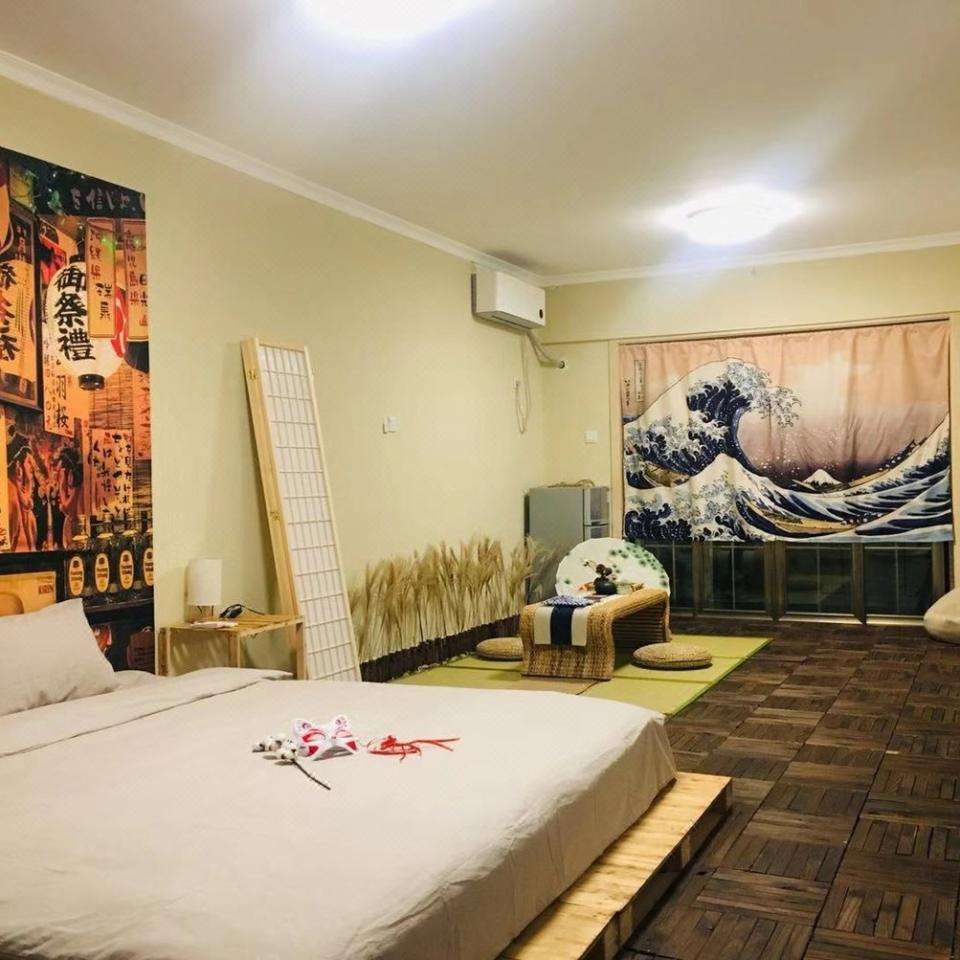 不舍·長安里民宿設(shè)計(jì)