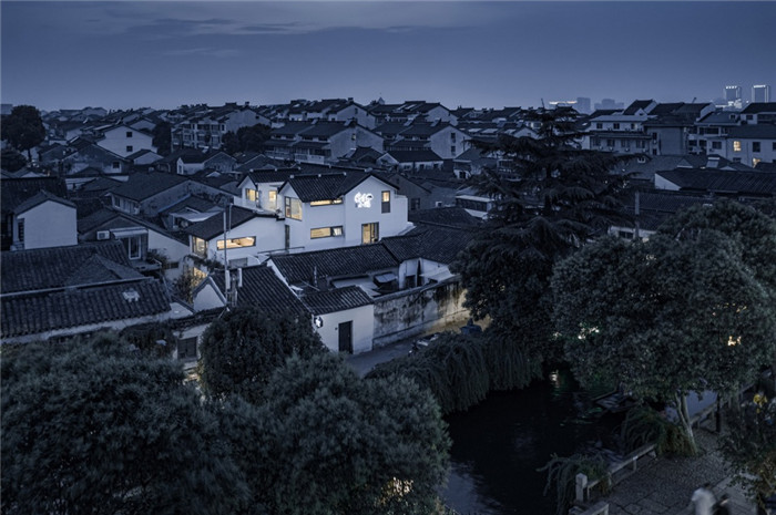 特色小微精品酒店設(shè)計(jì)推薦:蘇州東花里精品酒店設(shè)計(jì) 特色小微精品酒店設(shè)計(jì)推薦:蘇州東花里精品酒店設(shè)計(jì)