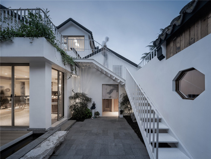 特色小微精品酒店設(shè)計(jì)推薦:蘇州東花里精品酒店設(shè)計(jì) 特色小微精品酒店設(shè)計(jì)推薦:蘇州東花里精品酒店設(shè)計(jì)