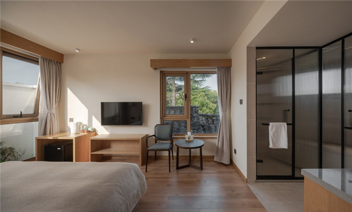 特色小微精品酒店設(shè)計(jì)推薦:蘇州東花里精品酒店客房設(shè)計(jì) 特色小微精品酒店設(shè)計(jì)推薦:蘇州東花里精品酒店客房設(shè)計(jì)