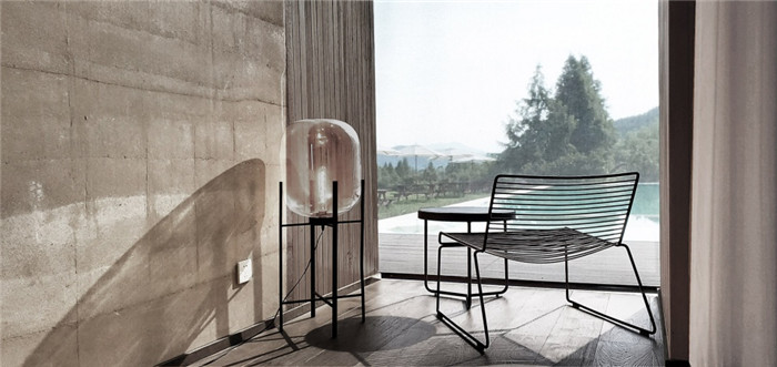 冷靜又克制 玫瑰莊園反傳統(tǒng)精品度假酒店設(shè)計方案 冷靜又克制 玫瑰莊園反傳統(tǒng)精品度假酒店設(shè)計方案