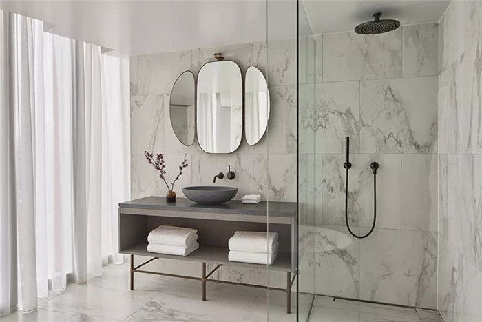 倫敦空中花園時(shí)尚豪華酒店&酒店公寓裝修設(shè)計(jì)方案