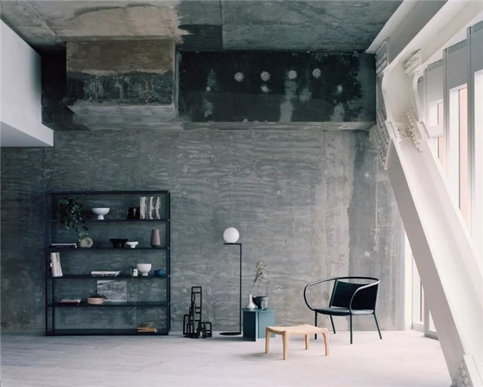 倫敦空中花園時(shí)尚豪華酒店&酒店公寓裝修設(shè)計(jì)方案