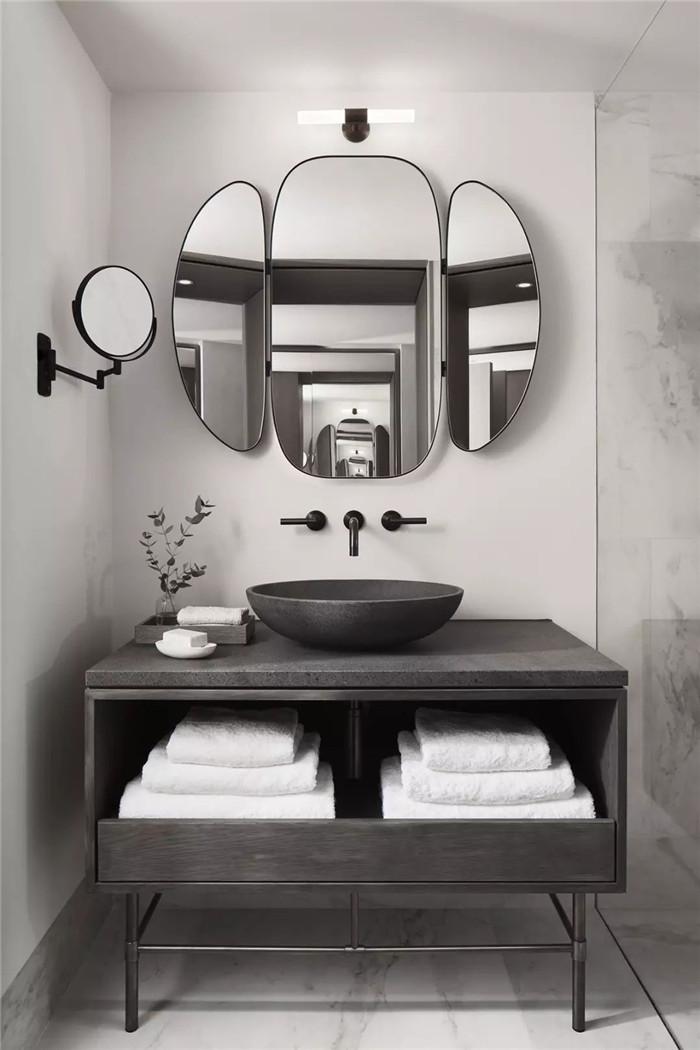 倫敦空中花園時(shí)尚豪華酒店&酒店公寓裝修設(shè)計(jì)方案