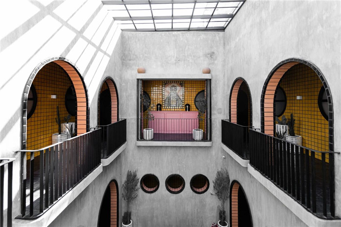 大境設計專業(yè)酒店設計公司