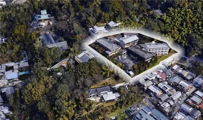 京都悅榕莊設(shè)計(jì) 京都悅榕莊設(shè)計(jì)