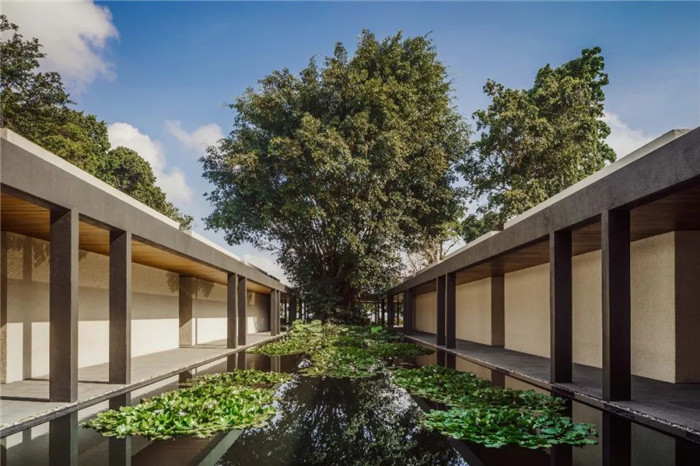 頂級奢華度假酒店設計   馬來西亞One&Only別墅酒店