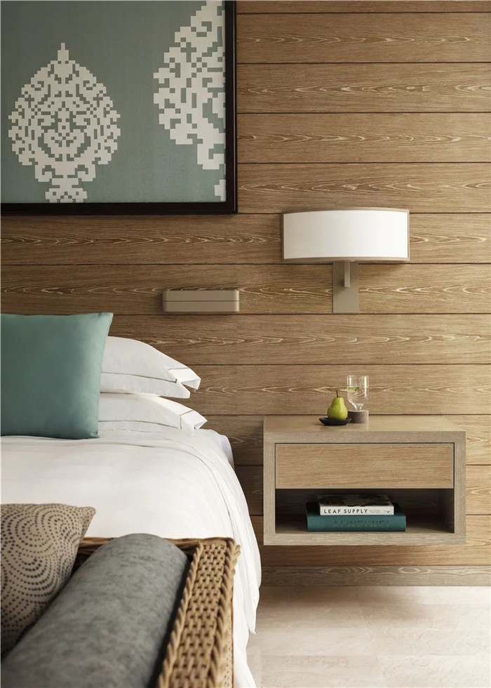 頂級奢華度假酒店設計   馬來西亞One&Only別墅酒店設計方案