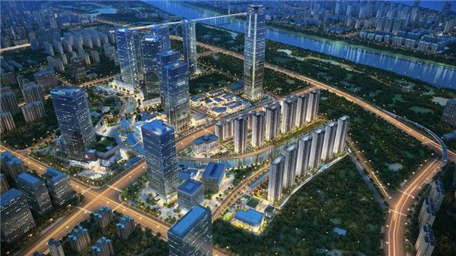 1603086560271358.jpg 南京將開設(shè)君悅酒店.jpg