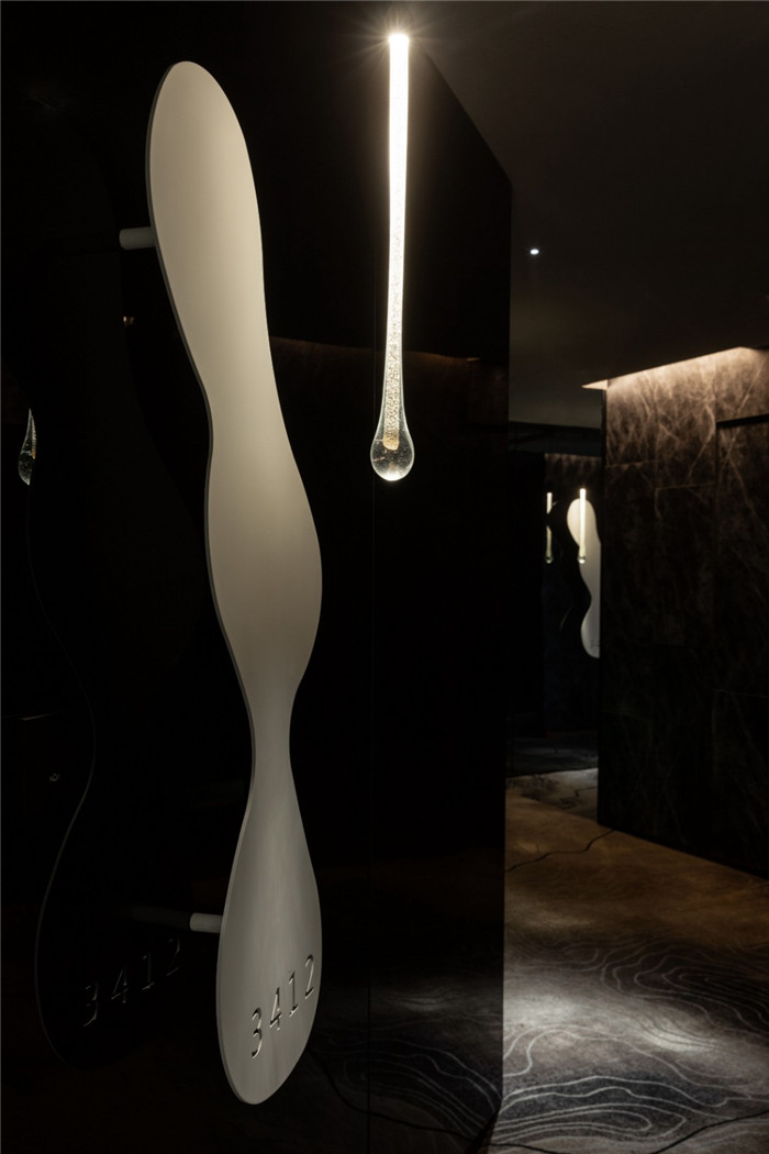 酒店走廊設(shè)計(jì)圖-以水為靈感的都市網(wǎng)紅精品酒店設(shè)計(jì)方案 酒店走廊設(shè)計(jì)圖-以水為靈感的都市網(wǎng)紅精品酒店設(shè)計(jì)方案