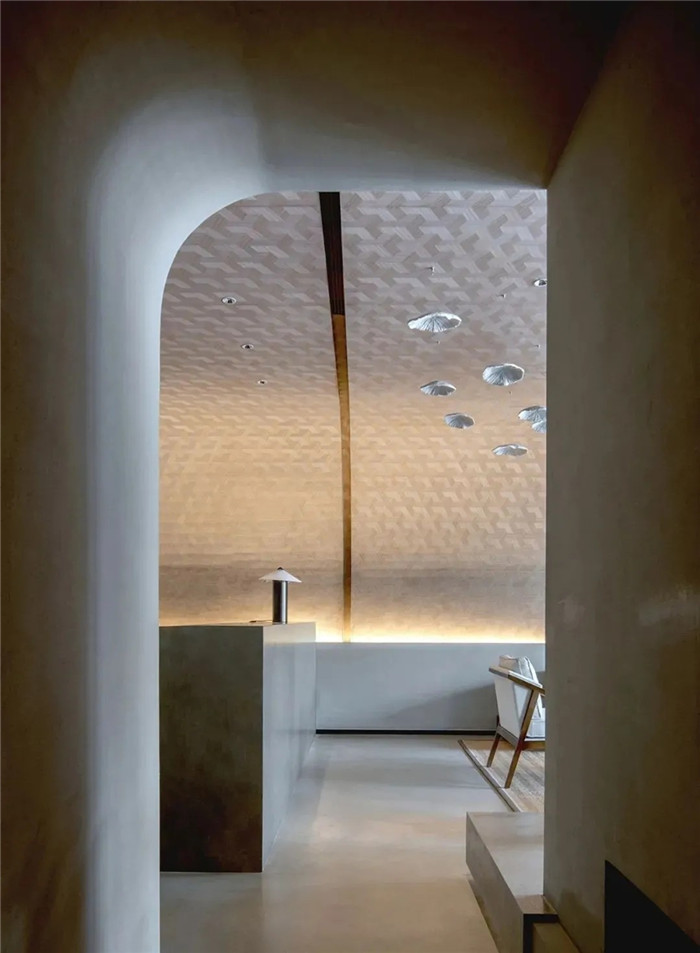 云南3000平度假酒店翻新改造設(shè)計(jì)案例  邂逅簡(jiǎn)約之美