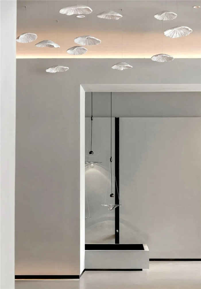 云南3000平度假酒店翻新改造設(shè)計(jì)案例  邂逅簡(jiǎn)約之美