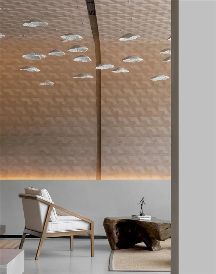 云南3000平度假酒店翻新改造設(shè)計(jì)案例  邂逅簡(jiǎn)約之美