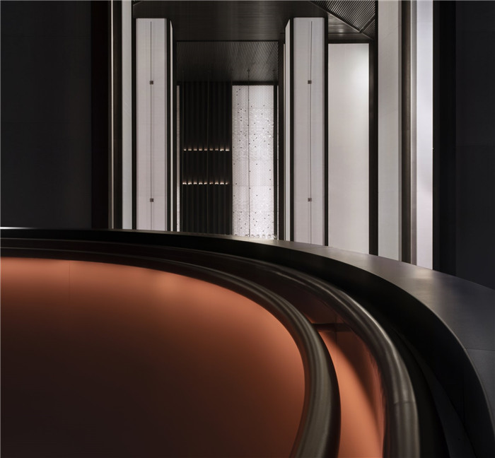 東方禪意新中式酒店設(shè)計推薦:海南美安落日酒店 東方禪意新中式酒店設(shè)計推薦:海南美安落日酒店