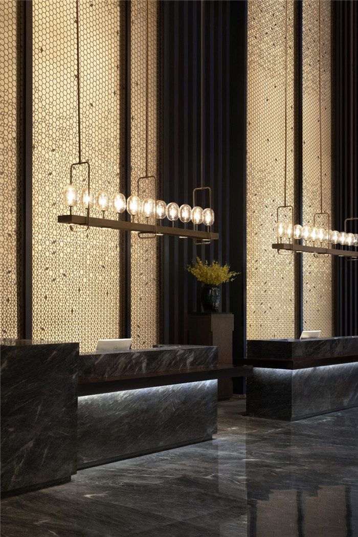 東方禪意新中式酒店設(shè)計推薦:海南美安落日酒店 東方禪意新中式酒店設(shè)計推薦:海南美安落日酒店