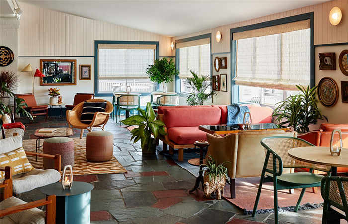 勃朗酒店翻新改造設(shè)計(jì)公司分享懷舊風(fēng)酒店改造設(shè)計(jì) 勃朗酒店翻新改造設(shè)計(jì)公司分享懷舊風(fēng)酒店改造設(shè)計(jì)